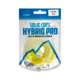 Amortyzator Górek Hybrid Pro 3m 1,4mm