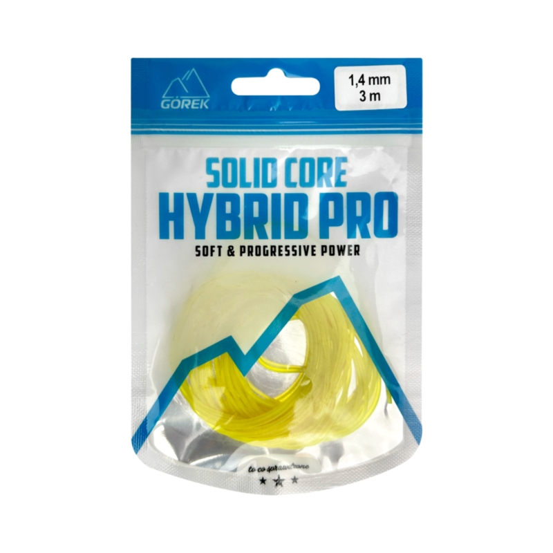 Amortyzator Górek Hybrid Pro 3m 1,4mm