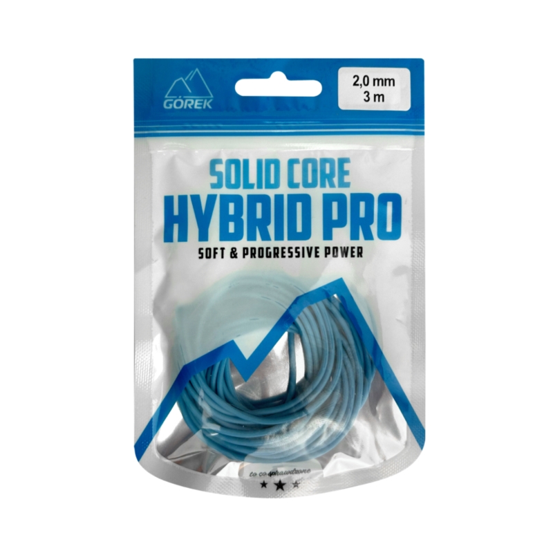 Amortyzator Górek Hybrid Pro 3m 2,0mm
