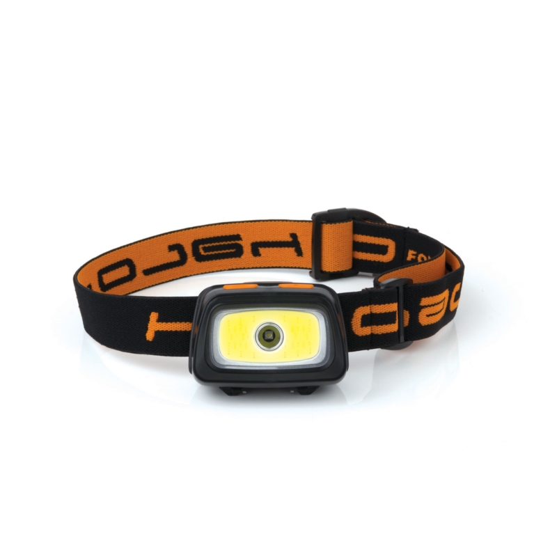 Fox Halo Multi-colour Headtorch Latarka Czołówka