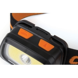 Fox Halo Multi-colour Headtorch Latarka Czołówka