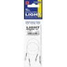 Przypon Surfstrand Light 1x7 5kg Dragon 15cm