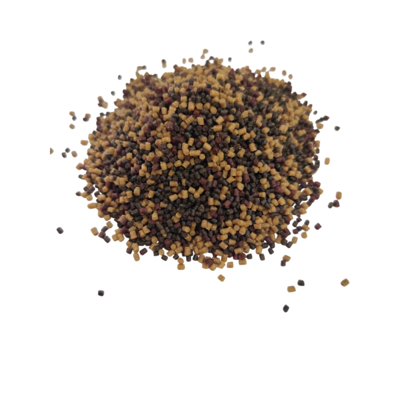 Stalomax Pellet na wagę Method  Kryl 2mm 500g