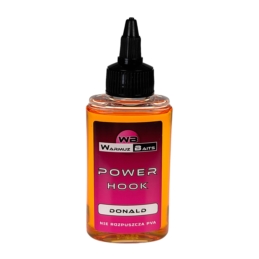 Warmuz Baits Power Hook Donald 90ml