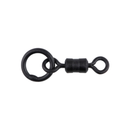 Fox Edges Mini Ring Swivel Krętlik z kółkiem Nr11
