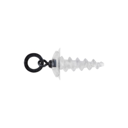 Fox Edges Wkrętka Bait Screw Short 9mm