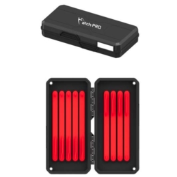 MatchPro Portfel na przypony RIG BOX PLATE 15cm