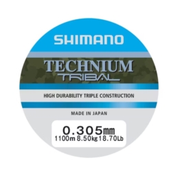 Żyłka Shimano Technium A 1100m Camou 0,305mm