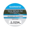 Żyłka Shimano Technium A 1100m Camou 0,305mm
