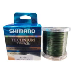 Żyłka Shimano Technium A 1100m Camou 0,305mm