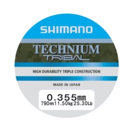 Żyłka Shimano Technium A 790m Camou 0,355mm
