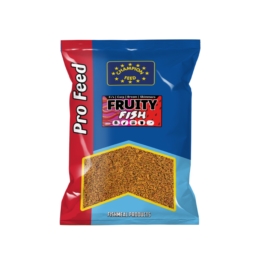 Zanęta Champion Feed Fruity Fish 2kg