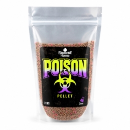 Osmo Pellet Poison Eggstreme Fishing 2mm 0,8kg
