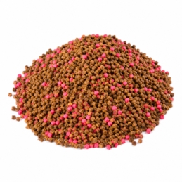 Osmo Pellet Poison Eggstreme Fishing 2mm 0,8kg