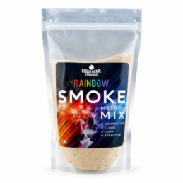 Osmo Zanęta Method Mix Smoke Eggstreme Fishi 0,8kg