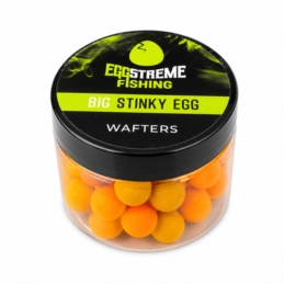 Osmo BIG Eggstreame Fishing Wafters Stinky
