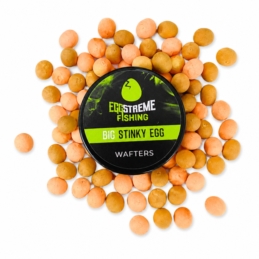 Osmo BIG Eggstreame Fishing Wafters Stinky
