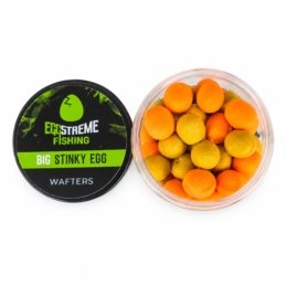 Osmo BIG Eggstreame Fishing Wafters Stinky