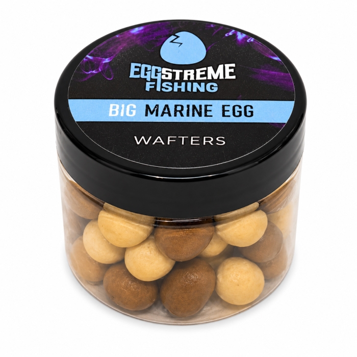 Osmo BIG Eggstreame Fishing Wafters Marine