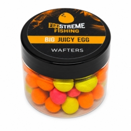 Osmo BIG Eggstreame Fishing Wafters Juice