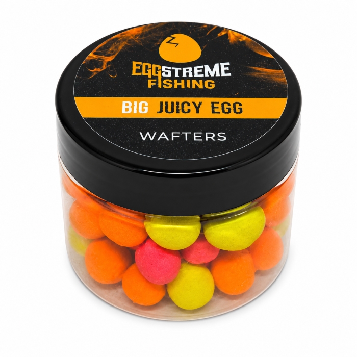 Osmo BIG Eggstreame Fishing Wafters Juice