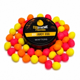 Osmo BIG Eggstreame Fishing Wafters Juice