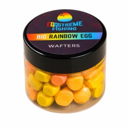 Osmo BIG Eggstreame Fishing Wafters Rainbow