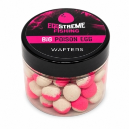 Osmo BIG Eggstreame Fishing Wafters Poison