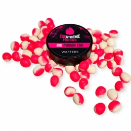 Osmo BIG Eggstreame Fishing Wafters Poison