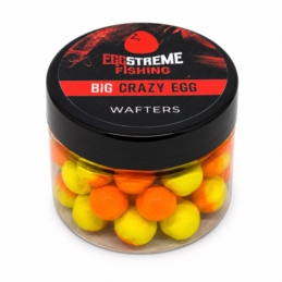 Osmo BIG Eggstreame Fishing Wafters Crazy