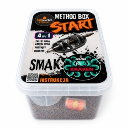 Osmo Method Box Start Kraken