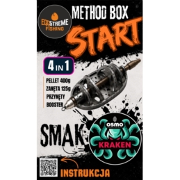 Osmo Method Box Start Kraken