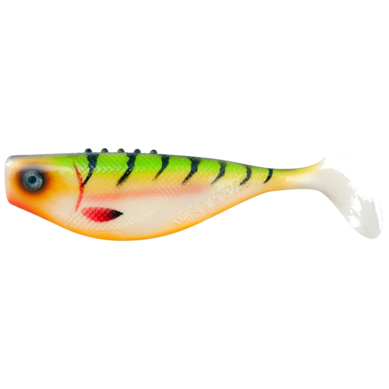 Fatty 10cm Dragon Wounded Perch