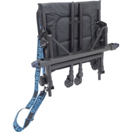 Fotel Krzesło Lorpio Feeder 2X D-25