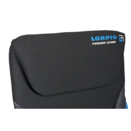 Fotel Krzesło Lorpio Feeder 2X D-25