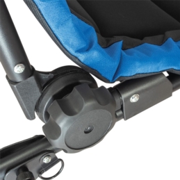 Fotel Krzesło Lorpio Feeder 2X D-25