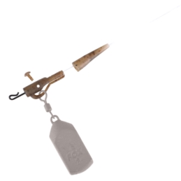 Fox Edges Camo Lead Clip Zestaw z Klipsem Nr7