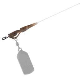 Fox Edges Camo Lead Clip Zestaw z Klipsem Nr7
