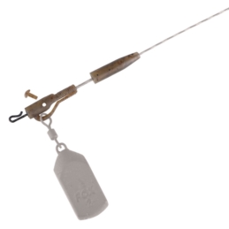 Fox Edges Camo PowerLead Clip Zestaw z Klipsem Nr7