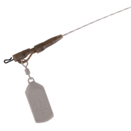 Fox Edges Camo PowerLead Clip Zestaw z Klipsem Nr7