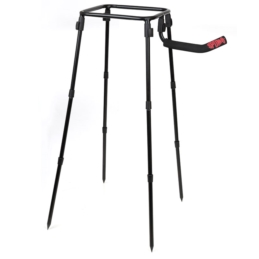 Spomb Stojak Na Wiadro Do Nęcenia Single Stand Kit