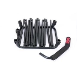Spomb Stojak Na Wiadro Do Nęcenia Single Stand Kit