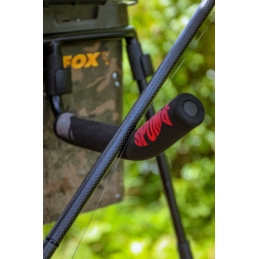 Spomb Stojak Na Wiadro Do Nęcenia Single Stand Kit
