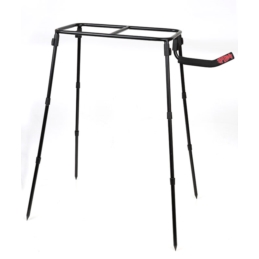 Spomb Stojak Na Wiadro Do Nęcenia Double Stand Kit