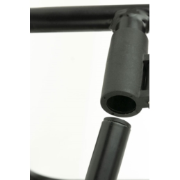 Spomb Stojak Na Wiadro Do Nęcenia Double Stand Kit
