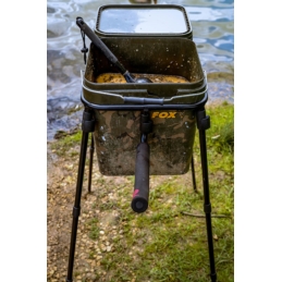 Spomb Stojak Na Wiadro Do Nęcenia Double Stand Kit