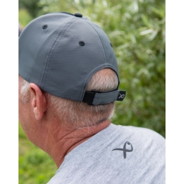 Matrix Czapka Faded Print Cap - Black