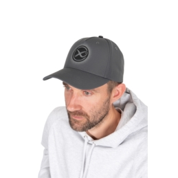 Matrix Czapka Faded Print Cap - Grey