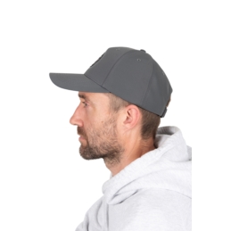 Matrix Czapka Faded Print Cap - Grey