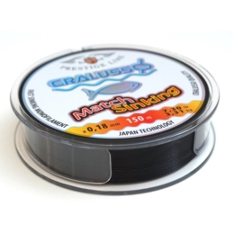 Żyłka Match Sinking QSP 500m Cralusso 0,20mm